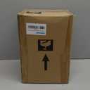 Square Glass Containers with Lids, 24 oz Freezer Safe Borosilicate Glass Food Storage Containers, 3 Cup Sandwich Containers/Box for Lunch, Small Glass Freezer Yogurt/Cereal Bowls for Meal Prep, 4 Pack