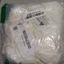 Sofa Covers Couch Covers for Sofa Pet Friendly Couch Cushion Covers Universal Sofa Covers Washable Stretch Slipcovers for Sectional Sofa (Texture Ivory White, 3 Seats + Chaise Cover)