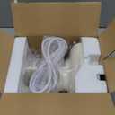 Bear Steamer for Clothes, Handheld Clothes Steamer,1300W Strong Power Garment Steamer with 230ml Tank,Fast Heat-up, Auto-Off, Steam Iron Fabric Wrinkle Remover with Brush for Home and Travel (Beige)