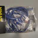 VS50807R for Chevy Cruze 1.4 Valve Cover Gasket 2011 2012 2013 2014 2015 2016 2017 2018 2019 2020 Buick Encore Cadillac ELR Chevrolet Chevy Sonic Volt Trax LS LT 1.4 Valve Cover Gasket 1.4L 55573747