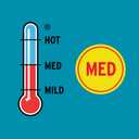 La Victoria, Suprema Medium Salsa , 67 oz (67 Ounce (Pack of 1))