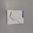 SD Card Reader for iPhone iPad Camera with USB C, Dual Card Slot Memory Card Reader Supports SD and TF Card Trail Camera Viewer SD Card Adapter Portable Micro SD Card Reader No App Plug and Play