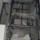 Z-Lite 454-18MB Titania Pendant, 4-Light 240 Total Watts, Matte Black