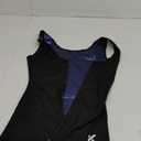 Kewlioo Women's Heat Trapping Zipper Sweat Enhancing Vest - Comfortable Sauna Suit Shirt Jacket Vest - Sweat Compression Top Shapewear Zipup Closure for Women Gym Workout Yoga (Black, S-M)