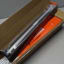 A-Premium Rear Pair (2) Shock Absorber Compatible with Toyota Tacoma 1995-2004, Land Cruiser 1988-1990, Pickup 1984-1995, 4Runner 1984-1989, Driver and Passenger Side