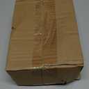 Black Metallic Balloon Weights, 6-Pack Birthday Party Favors, 5.5" Inches,