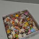 Buffalo Games - Lars Stewart - Fun Fair Food - 1000 Piece Jigsaw Puzzle For Adults -Challenging Puzzle Perfect for Game Nights - Finished Size is 26.75 x 19.75