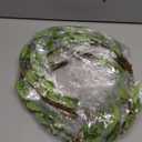 Melorca&Guilla Artificial Plants,4PCS 43.3" Green Faux Branches for Vase,Faux Greenery Stems Vase Branches Fake Plants Artificial Branches for Shop Garden Office Home Dcor (4, Myrtus communis)