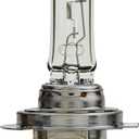 Philips Automotive Lighting H7 Standard Halogen Replacement Headlight Bulbs, 2 Pack