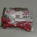 Smart & Sexy Women's Signature Lace Unlined-Underwire Bra (38DDD, No No Red)