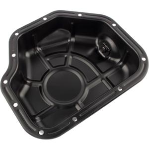 BOXI 264-436 Engine Oil Pan Compatible for Hyundai Santa Fe 2006-2009 / for Kia Optima 2006-2010/Rondo 2007-2010 2.7L (Gasket not included)