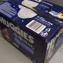 Huggies Size 4 Diapers, Little Movers Baby Diapers, Size 4 (22-37 lbs), 150 Count (2Packs of 29) 