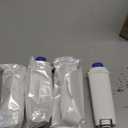 Water Filter Replacement for DeLonghi Coffee Machines  Compatible with Magnifica EVO, Dinamica, Eletta, ECAM Series  Fits DLSC002 (4-Pack)