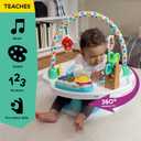 Baby Einstein SuperSeat Touch of Tunes 3-in-1 Activity Seat, with Music & Lights, Ages 6 Months and Up