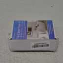 Tub Repair Kit White, Tub Chip and Bathtub Repair Kit for Enamel, Fiberglass, Acrylic, Porcelain, Patch and Repairs Chips, Crack, Scratches, Rust, Holes on Tubs, Toilet, Sink, Shower, Tray in Bathroom