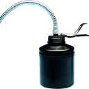 LubriMatic 50-347 Handled Oiler w/ Flexible Spout - 1 Quart