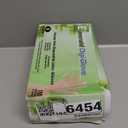 Emerald Digi-Gloves, Powder Free Disposable Latex Gloves (Small)