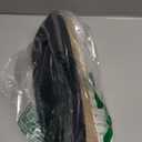 Yimi's Dream Cotton Rope Basket  Woven Gift Basket with Handles, Decorative Storage Basket for Baby Shower, Housewarming, Nursery, Toys, Laundry, Towels (Oval - 12"x8"x5")