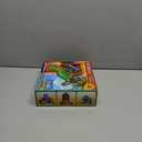 300PCS Magnetic Blocks, Building Blocks Cubes for Kids Age 4-8, 0.8in Magnetic Tiles for Toddler STEM Sensory, Magnetic Toys for Boys & Girls Age 3 4 5 6 7 8 9 10 11 12 Christmas Birthday Gifts