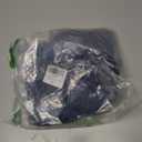 Sailwind Men's Henley Shirts Long Sleeve Button T-Shirt Casual Stylish Cotton Pullover Shirt with Pocket (L)