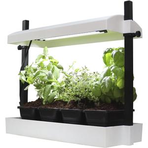 SunBlaster Growlight T5HO Growlight Microwhite