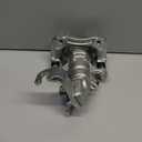 A-Premium Disc Brake Caliper Assembly with Bracket Compatible with Ford, Lincoln, Mazda and Mercury Models - Fusion 2006-2012, 6 2006-2013, Zephyr 2006, MKZ 2007-2012, Milan - Rear Right Passenger