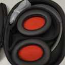 1MORE SonoFlow-Pro Noise Cancelling Headphones - HQ51 Over Ear Bluetooth Headphones with LDAC for Hi-Res Wireless Audio,100H Playtime, Bluetooth 5.4, QuietMax ANC, Comfortable Fit (Matte Gray)