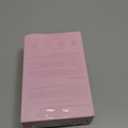 14 Inch Ponytail Extension - Wavy Pony Tails Hair Extensions, Claw Clip Ponytail Extension, Synthetic Hair Extensions Ponytail, Clip on Ponytails for Women (Light Brown With Beige Highlights)