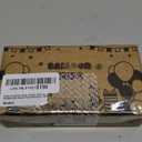 YALLOVE Balloon Clips, 150 Pack Balloon Quads for Balloon Stand, Balloon Holder for Birthday Baby Shower Party Decoration, White