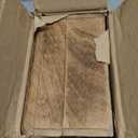 Samhita Handmade Mango Wood Tree of Life Engraving Beautifully Keepsake Box Jewellery Organiser Unique Gift Ideas for Men & Women (Flame Work Finish)