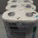 Amazon Brand - Presto! Kitchen Paper Towels - Flex-a-Size, Sheet Family Roll, 8 Rolls