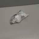 BESTTEN Keyed Entry Door Knob, Entrance Door Lock, Standard Ball, All Metal, Matte Black