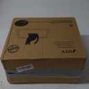 50 Count Cat Pads Compatible with Tidy Cats Breeze Litter System, 16.9" X 11.4", Cat Pad Refills Super Absorbent Quick-Dry Pee Pads for Cats, Unscented