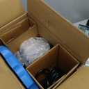 Acquaer 1/4 HP Automatic Swimming Pool Cover Pump, 2250 GPH Submersible Sump Pump with 3/4 Check Valve Adapter & 25ft Power Cord, Water Removal for Pool, Hot Tubs, Rooftops, Water Beds and more