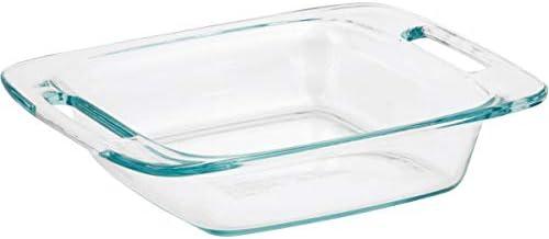 Pyrex 1085797 GEasy Grab 8" Square Baking Dish4