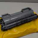 TN450 Toner Cartridge Black High Yield 2-Pack Replacement for Brother TN-450 HL-2270dw HL-2280dw MFC-7860dw IntelliFax 2840 2940 Printers