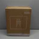 Obee Odee 3-in-1 Portable Baby High Chair for Babies and Toddlers, Convertible Easy Clean Infant Foldable Highchair with Adjustable Legs & Dishwasher Safe Tray, Grey