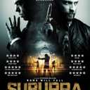 Suburra Blu-Ray