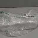 PMMASTO Widen Tiered Spice Rack, Seasoning Organizer, Clear Acrylic Vertical Shelves Can Organizer for Countertop, Cabinet, Pantry, Kitchen Organization and Storage - 4 Tier