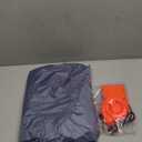 LKMXD Inflatable Donkey Costume, Halloween Cosplay Funny Costume Adult (Donkey), L