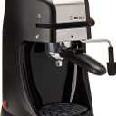 Capresso 304.01 Steam Pro Espresso and Cappuccino Machine