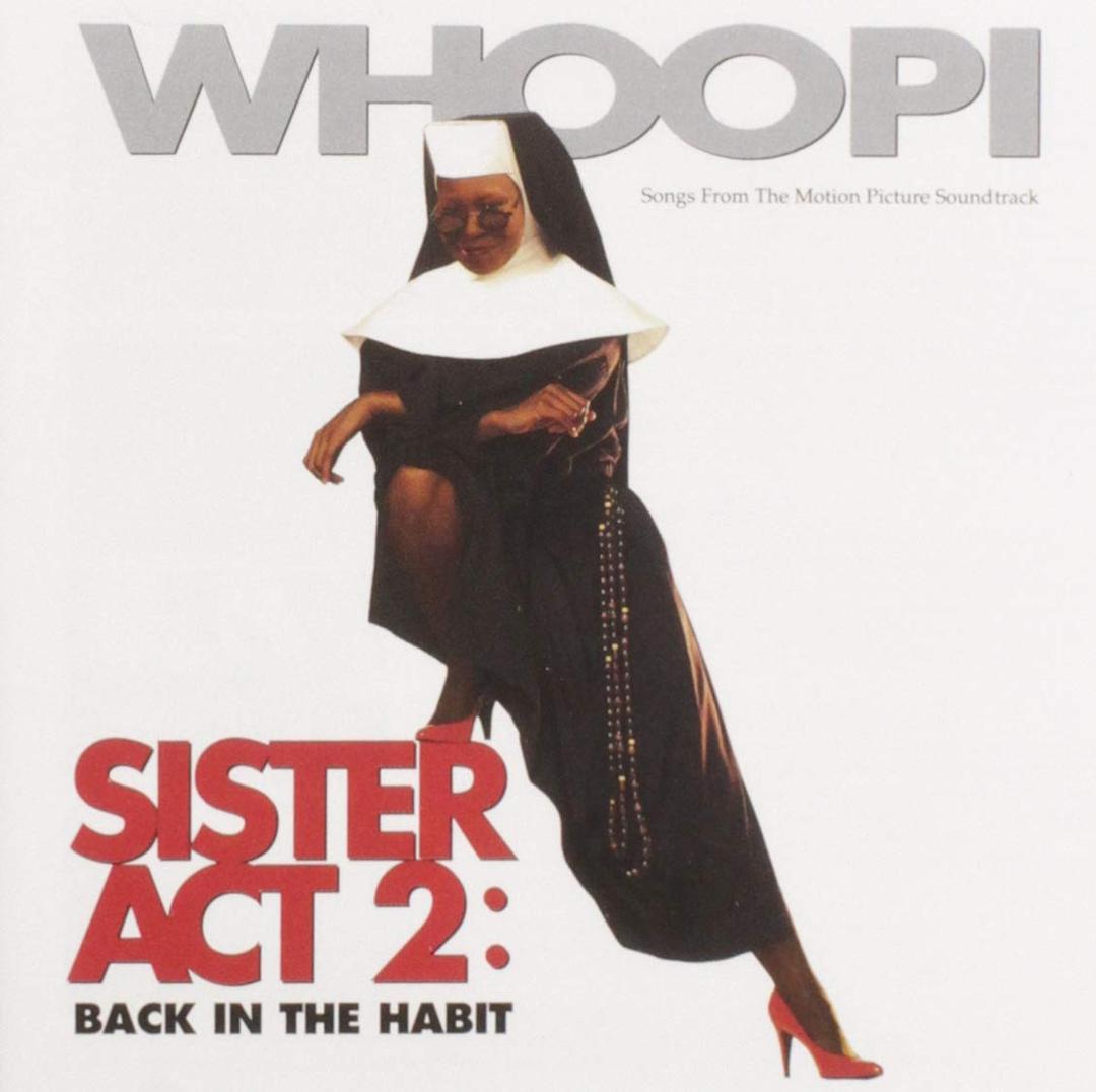 Sister Act 2 Original Soundtrack  Format: Audio CD