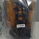 Barbie Signature Aaliyah 11.5" Collectible Doll in Black Faux Leather Outfit