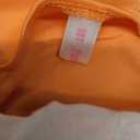 ReliBeauty Girl Halloween Pumpkin Dress Size 120