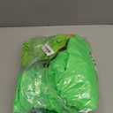 RHYTHMARTS Inflatable Costume Full Body Suit Halloween Christmas Costumes Fancy Dress Adult (Green)