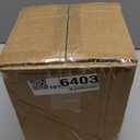 Rustic Farmhouse Vase, Boho Beige Vase for Pampas Grass Small Textured Knotted Vases for Flowers Decorative Cement Floral Vases for Home Decor, Living Room, Dining Table