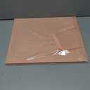 GlikCeil Foldable Portable Full Length Mirror for Dancer, Camping, Travel Pink 33.5" x 13.4" Portable Hanging Folding Mirror with Handle for Dance Competition Travel Full Body Backstage Mirrors