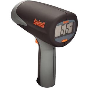 Bushnell Velocity Speed Gun - Accurate Handheld Radar for Sports, Racing, and Traffic Monitoring