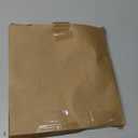 uxcell AX30 EPDM V-Belt, Raw Edge Cogged Industrial Rubber V Belt 1/2" Width x 30" Inside Circumference