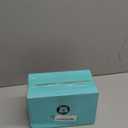 Briartw 3-Inch Extra Large Circle Punch | Jumbo Paper Hole Puncher for Big Gift Tags, Cake Toppers, Wall Art & Scrapbooking | Professional Craft Punch for Cardstock, Paper & Thin Chipboard